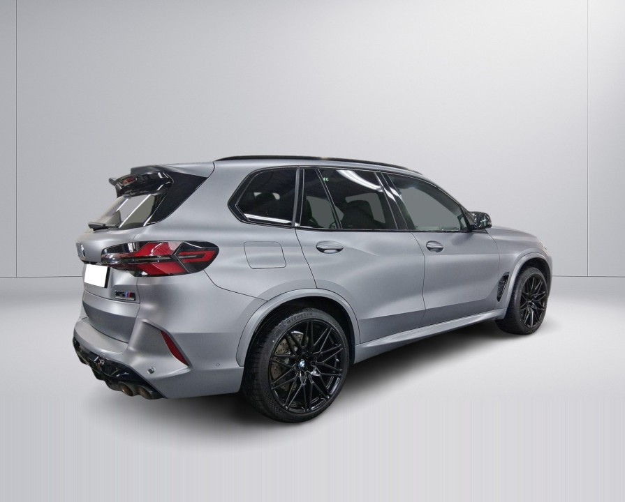 BMW X5 M Competition (2)