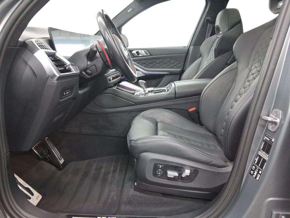 BMW X5 M Competition (5)