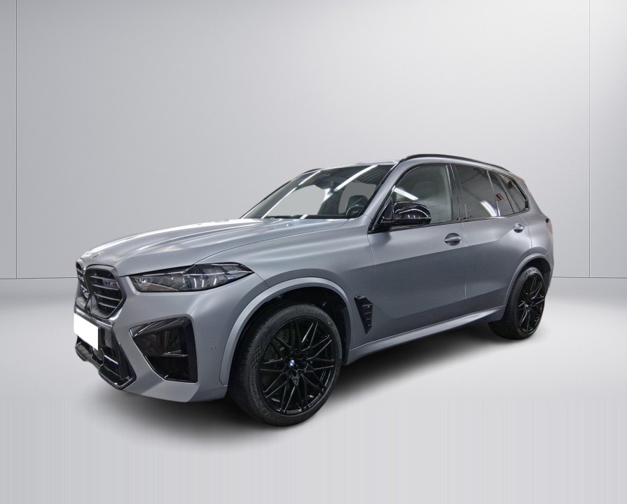 BMW X5 M Competition (4)
