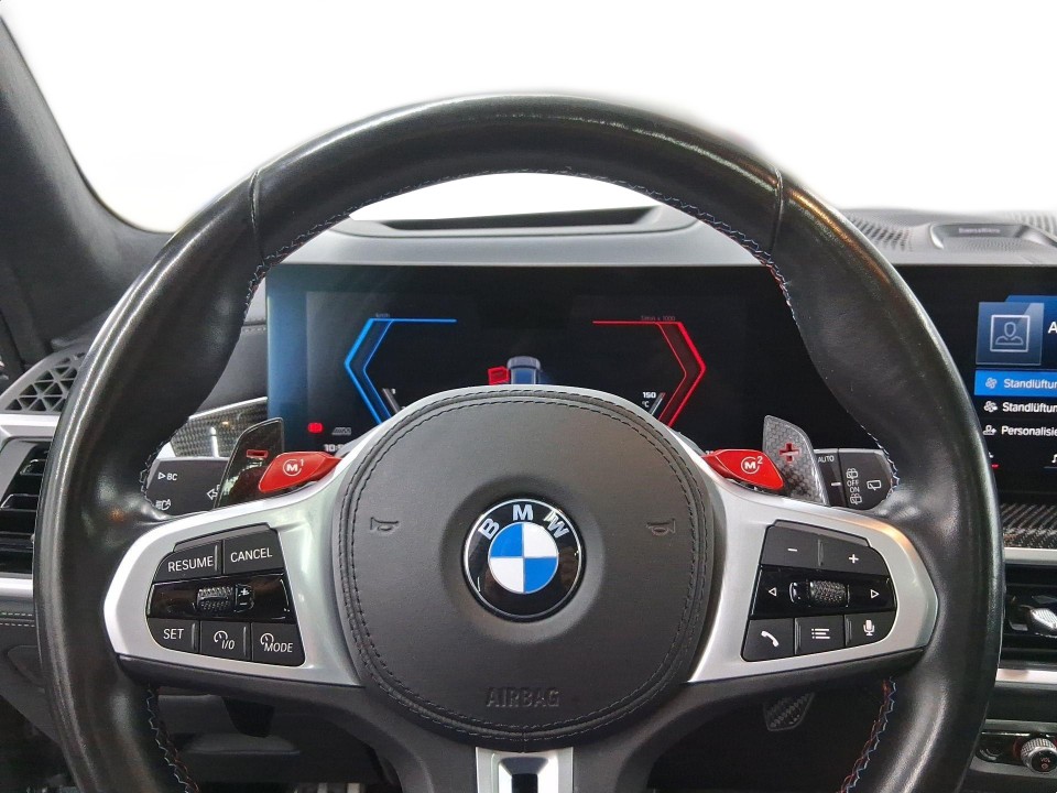 BMW X5 M Competition - foto 8