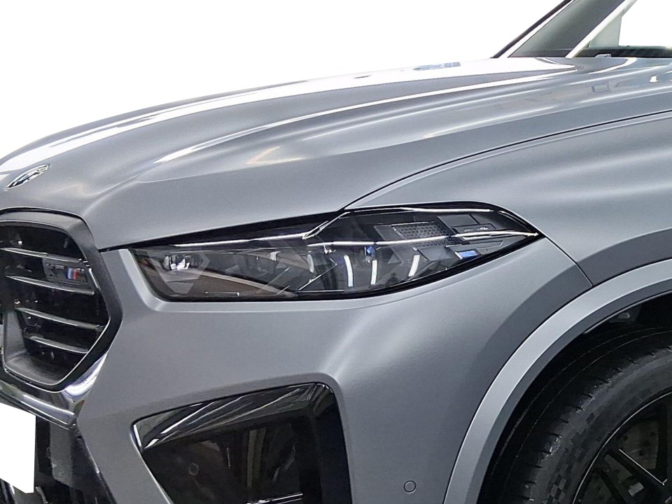 BMW X5 M Competition - foto 10