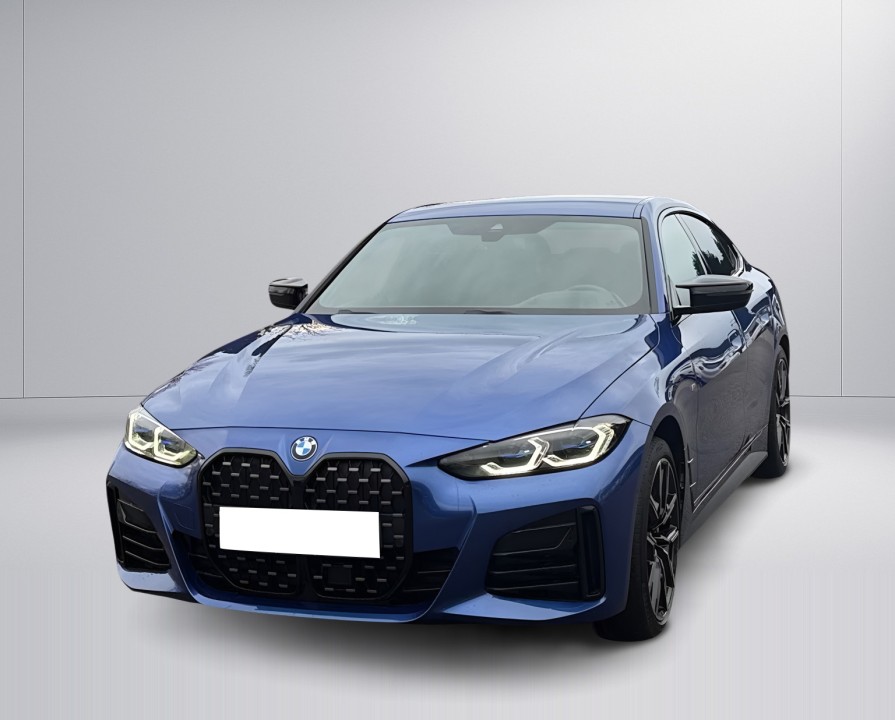 BMW Seria 4 M440i xDrive Gran Coupe
