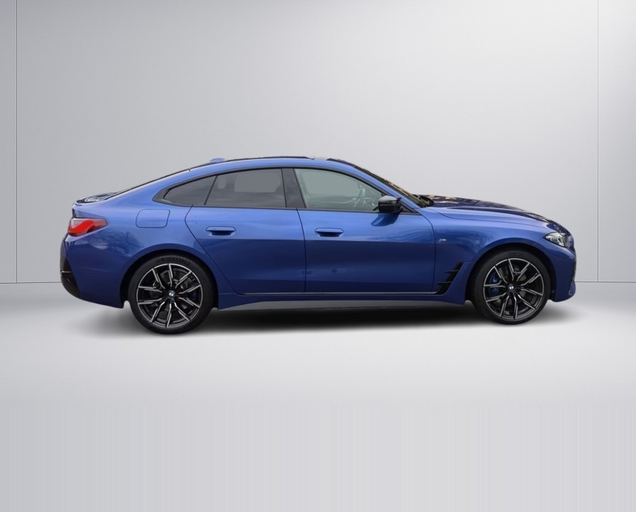 BMW Seria 4 M440i xDrive Gran Coupe (3)