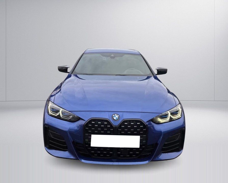 BMW Seria 4 M440i xDrive Gran Coupe (2)