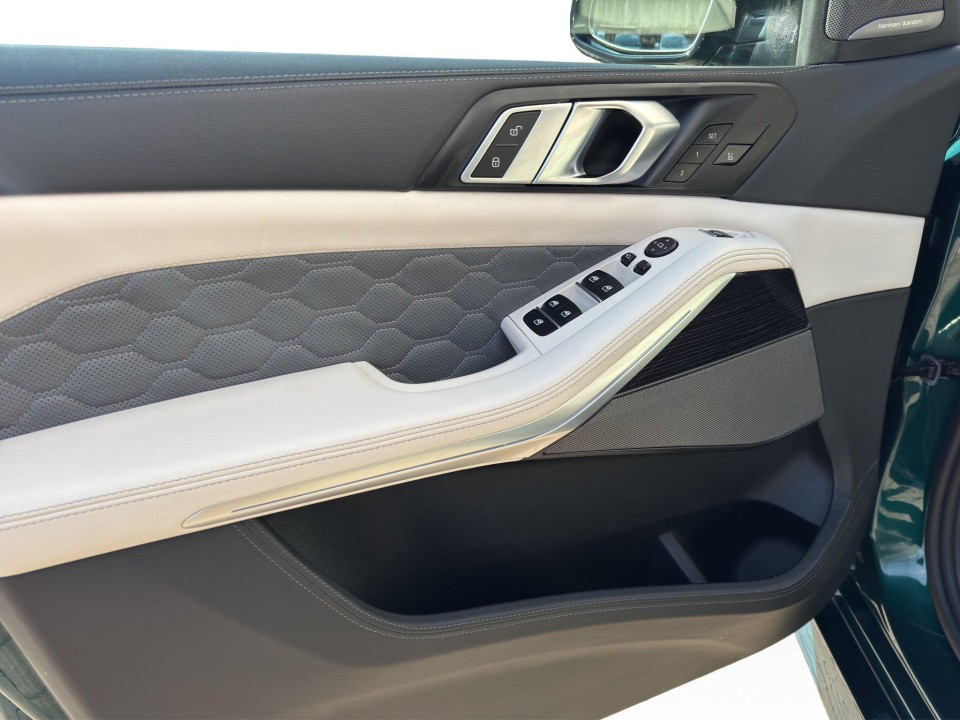 BMW X5 M Competition - foto 10