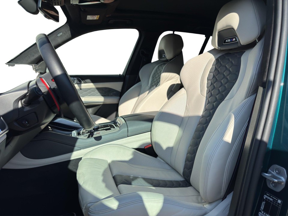 BMW X5 M Competition (5)