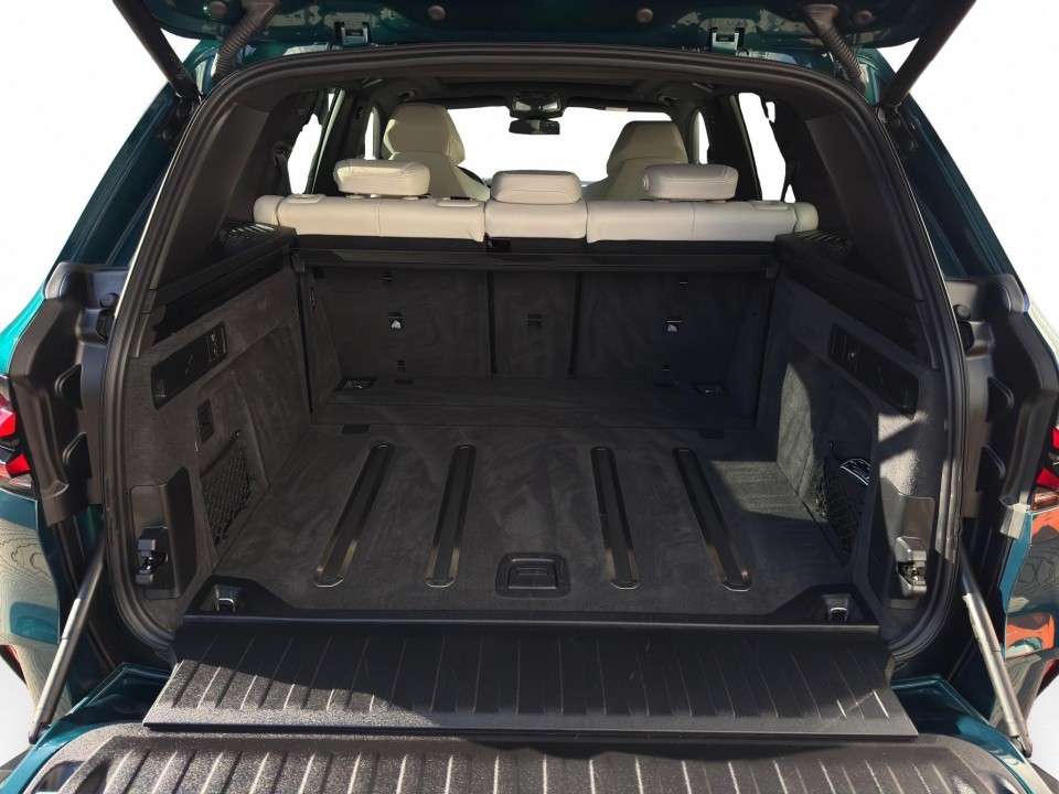 BMW X5 M Competition - foto 13