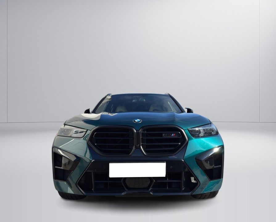 BMW X5 M Competition (2)