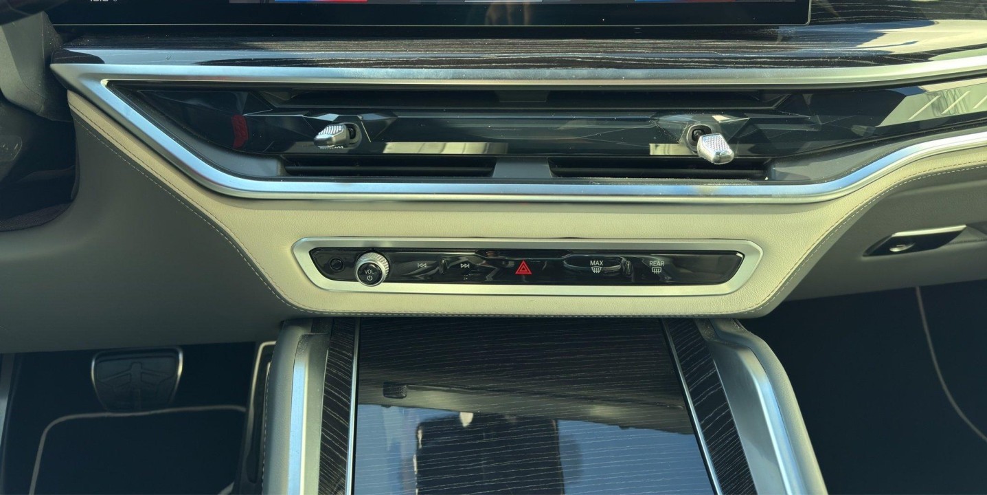 BMW X5 M Competition - foto 9