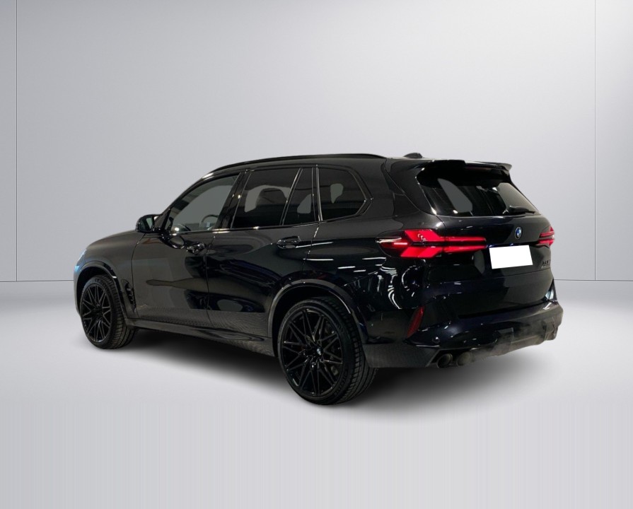 BMW X5 M Competition (4)