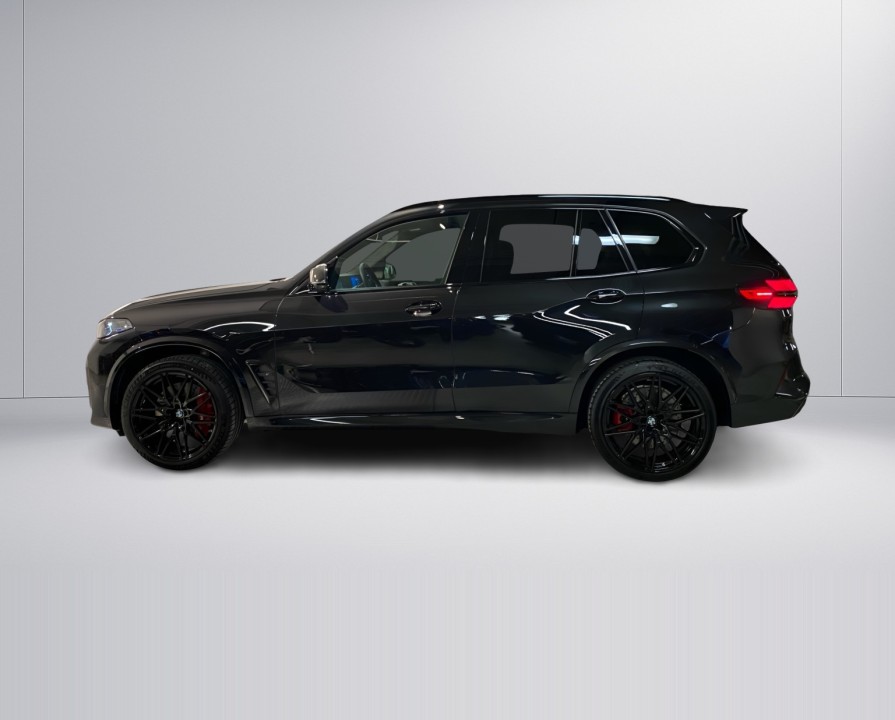 BMW X5 M Competition (5)