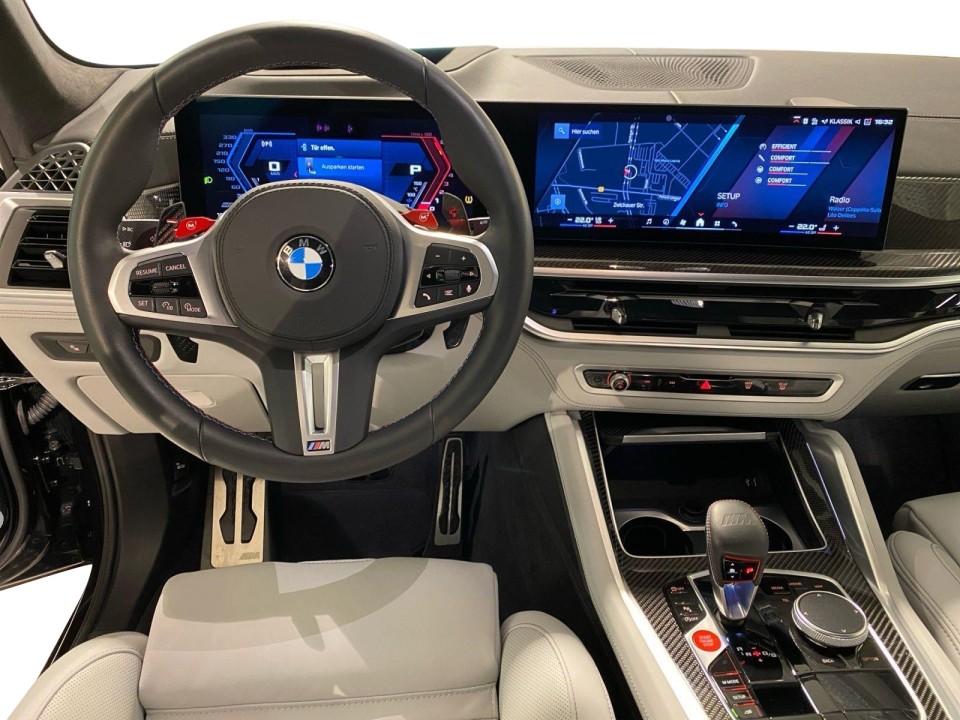 BMW X5 M Competition - foto 10