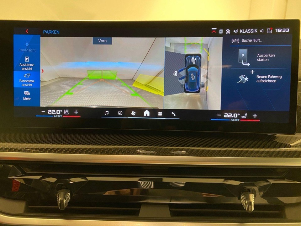 BMW X5 M Competition - foto 12