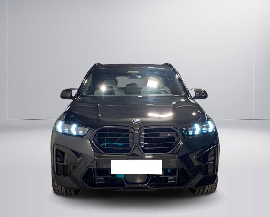BMW X5 M Competition (2)