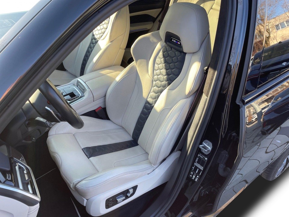 BMW X5 M Competition (4)