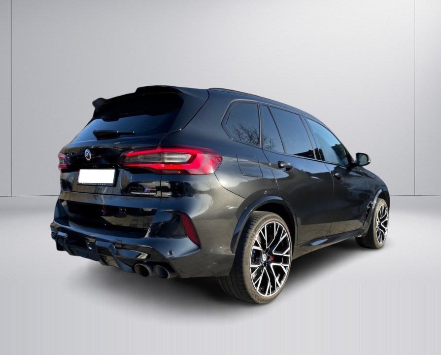 BMW X5 M Competition (2)