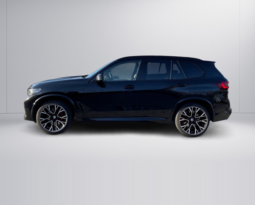 BMW X5 M Competition (3)