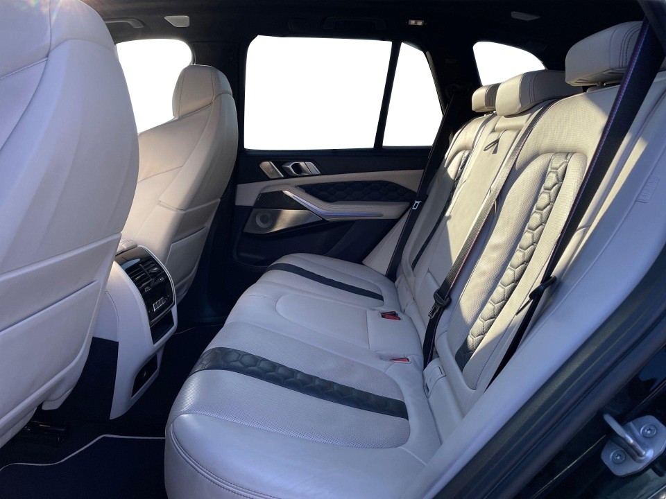 BMW X5 M Competition (5)