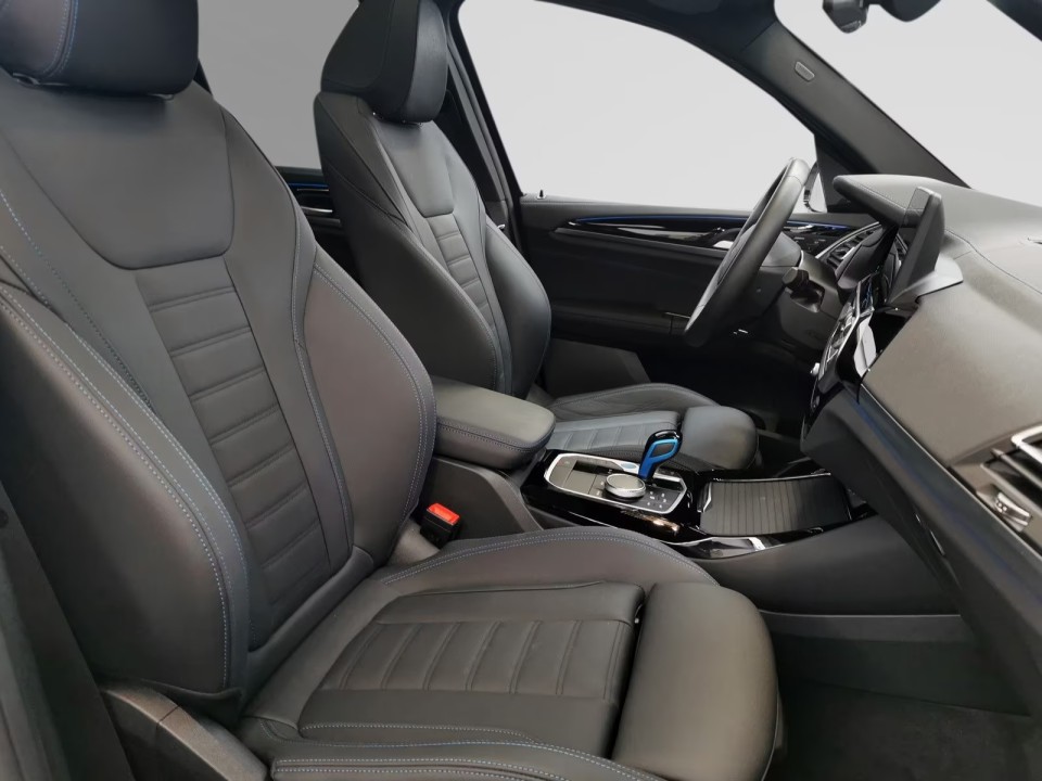 BMW iX3 (4)