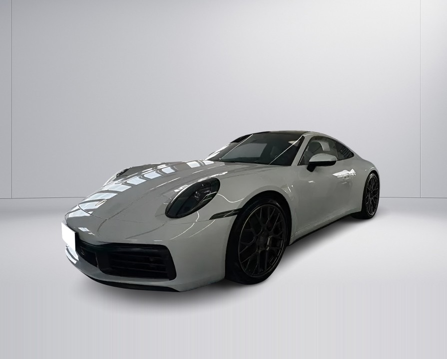 Porsche 911 4S - foto 7