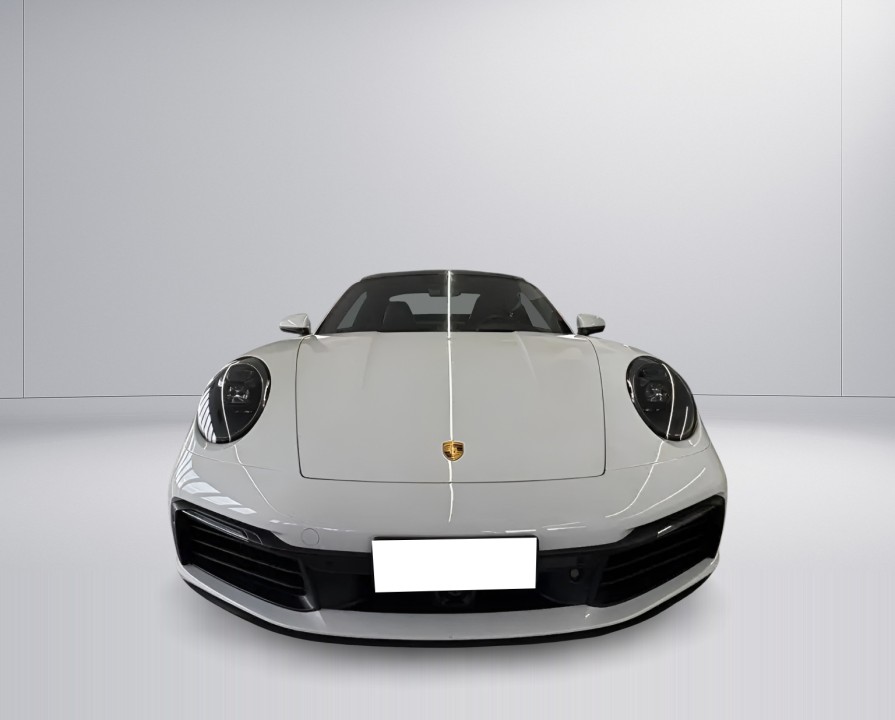 Porsche 911 4S - foto 8