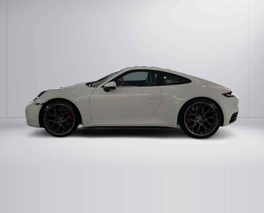 Porsche 911 4S - foto 6