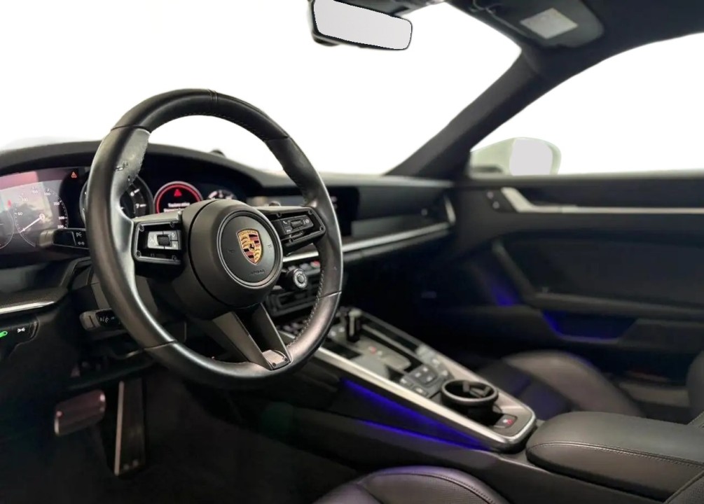 Porsche 911 4S - foto 9