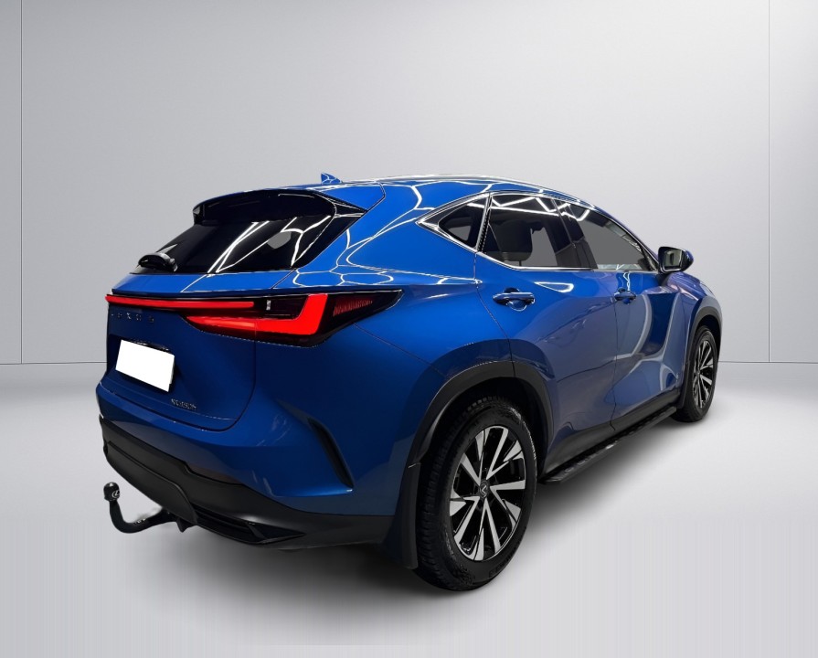 Lexus Seria NX 350h AWD Executive Line (3)