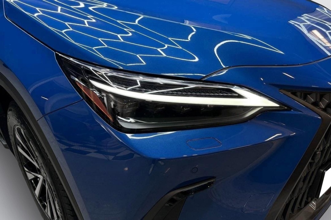 Lexus Seria NX 350h AWD Executive Line - foto 14