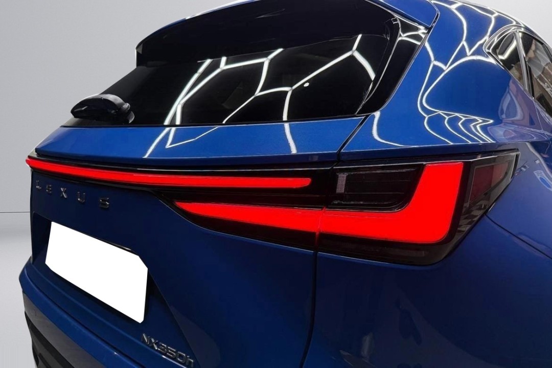 Lexus Seria NX 350h AWD Executive Line - foto 15