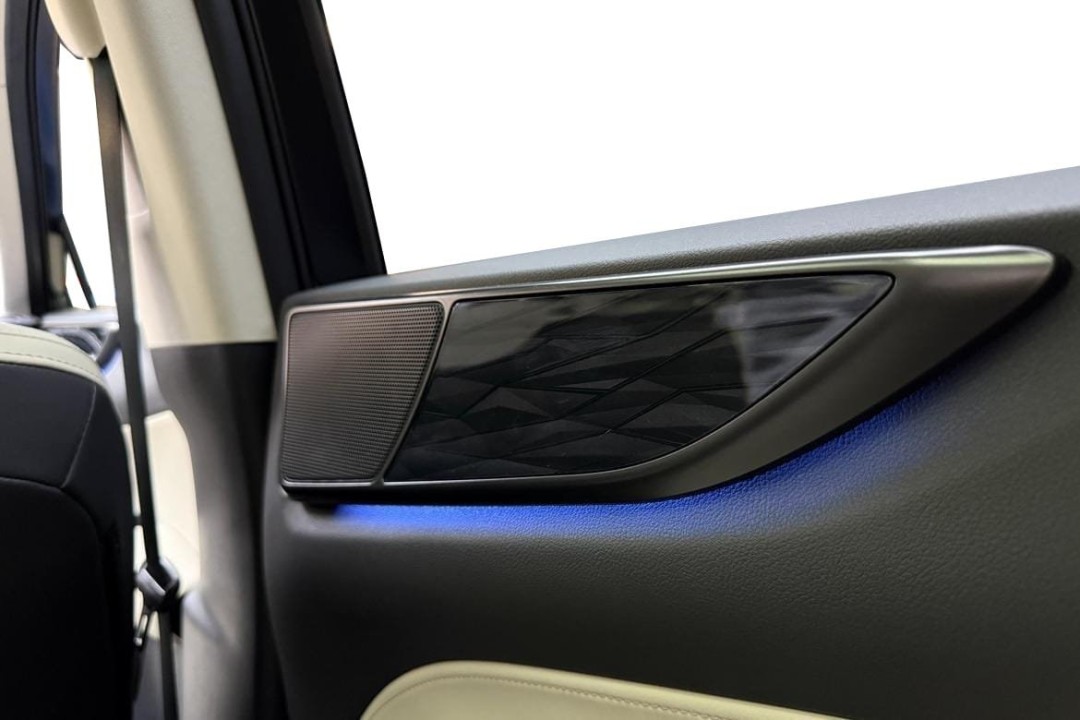 Lexus Seria NX 350h AWD Executive Line - foto 12