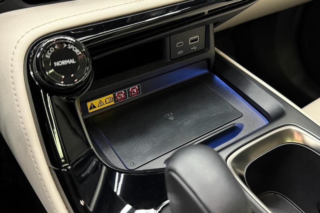 Lexus Seria NX 350h AWD Executive Line - foto 13