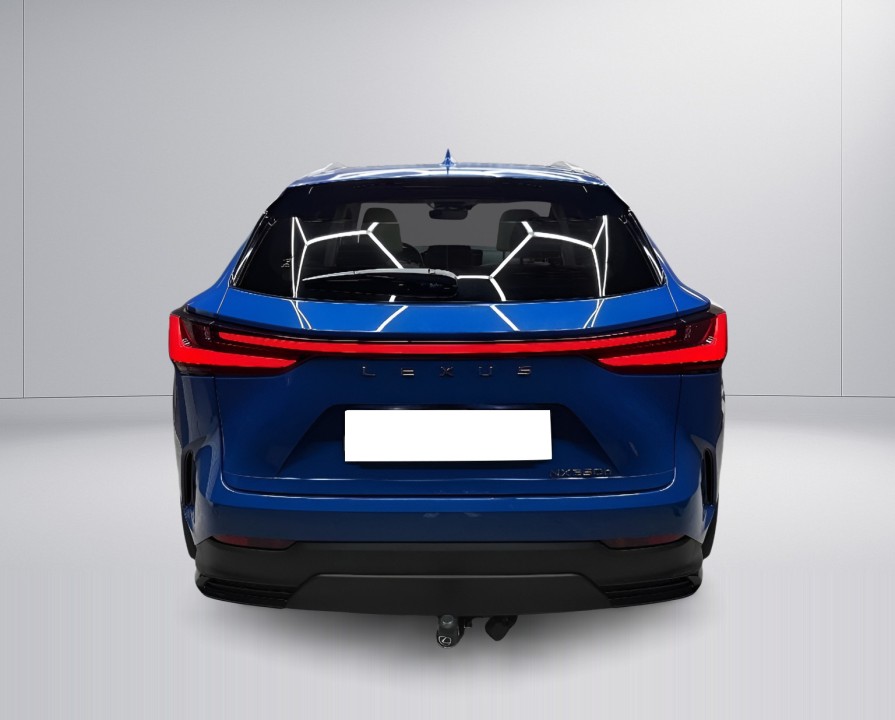 Lexus Seria NX 350h AWD Executive Line (4)