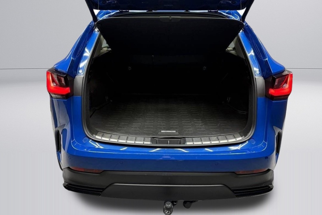 Lexus Seria NX 350h AWD Executive Line - foto 16