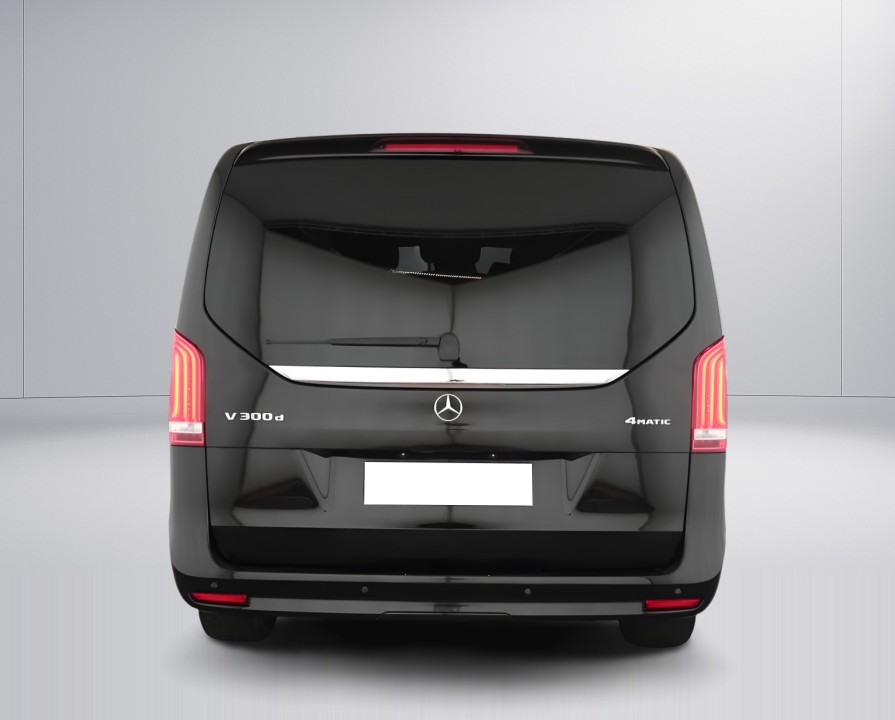 Mercedes-Benz V 300d 4MATIC Extralong Avantgarde - foto 10