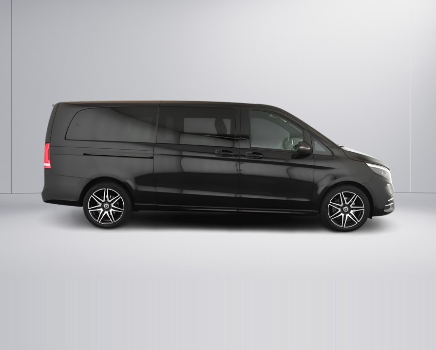 Mercedes-Benz V 300d 4MATIC Extralong Avantgarde (3)
