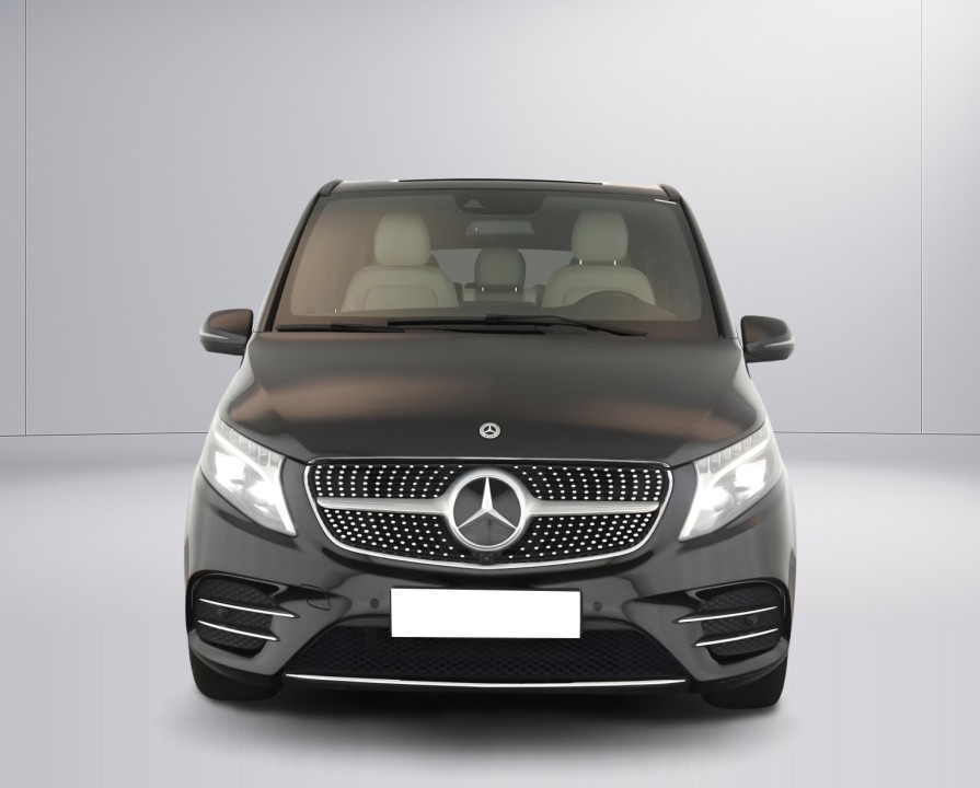 Mercedes-Benz V 300d 4MATIC Extralong Avantgarde (2)