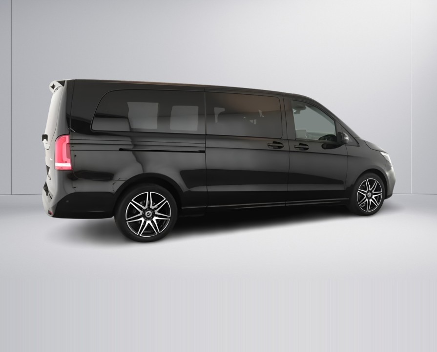 Mercedes-Benz V 300d 4MATIC Extralong Avantgarde (5)