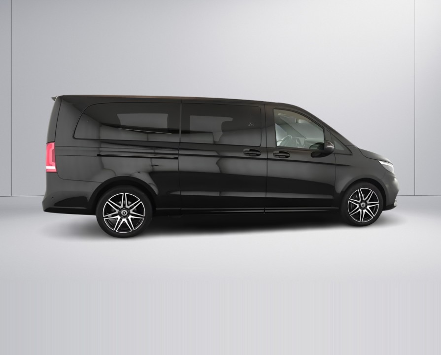 Mercedes-Benz V 300d 4MATIC Extralong Avantgarde (4)