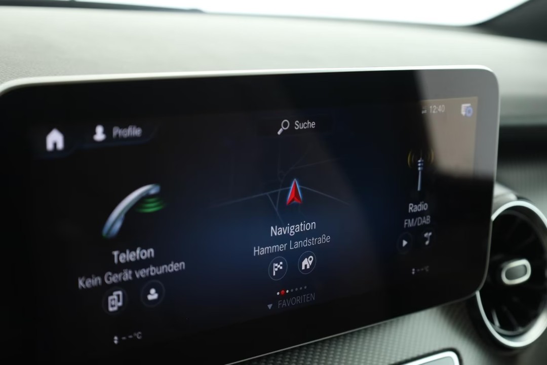 Mercedes-Benz V 300d 4MATIC Extralong Avantgarde - foto 16