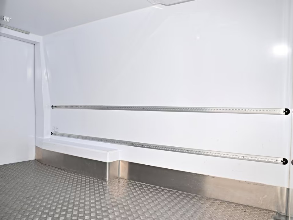 Mercedes-Benz Sprinter 317 CDI L2H2 - foto 20