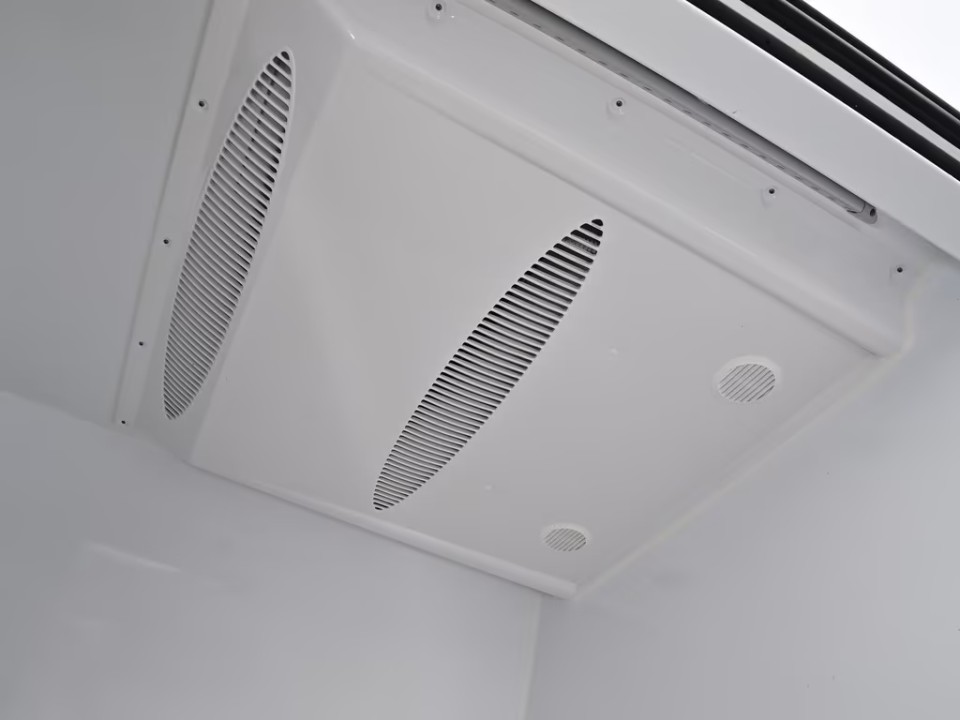 Mercedes-Benz Sprinter 317 CDI L2H2 - foto 15