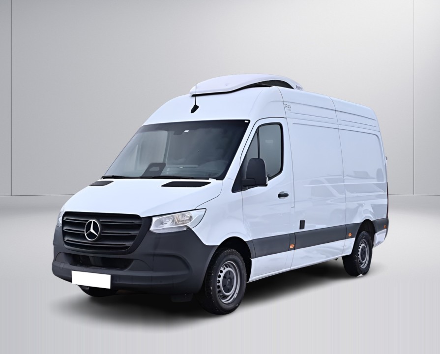 Mercedes-Benz Sprinter 317 CDI L2H2