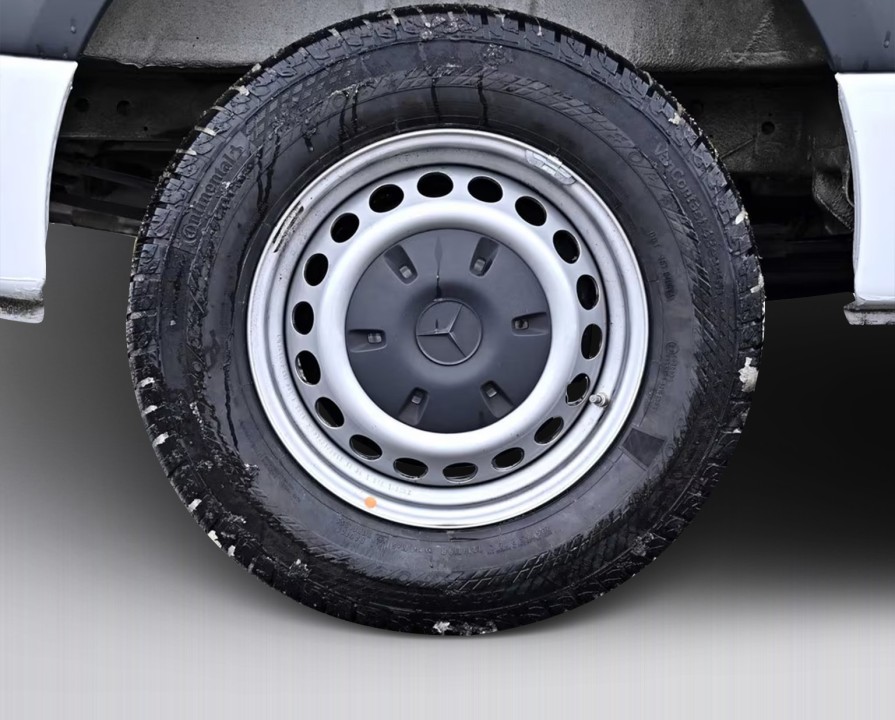 Mercedes-Benz Sprinter 317 CDI L2H2 - foto 21