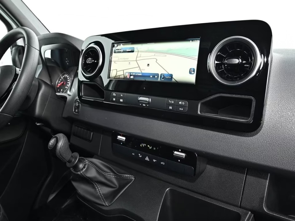 Mercedes-Benz Sprinter 317 CDI L2H2 - foto 8