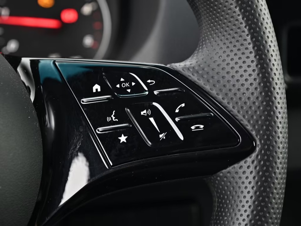 Mercedes-Benz Sprinter 317 CDI L2H2 - foto 9