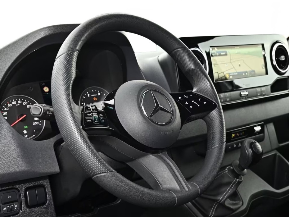 Mercedes-Benz Sprinter 317 CDI L2H2 - foto 7
