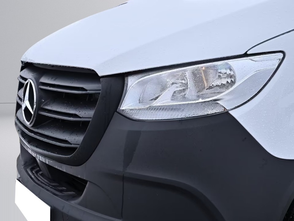 Mercedes-Benz Sprinter 317 CDI L2H2 - foto 17