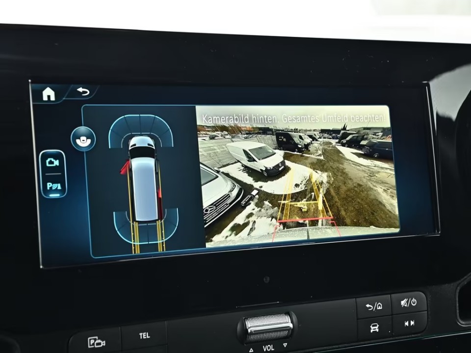 Mercedes-Benz Sprinter 317 CDI L2H2 - foto 12