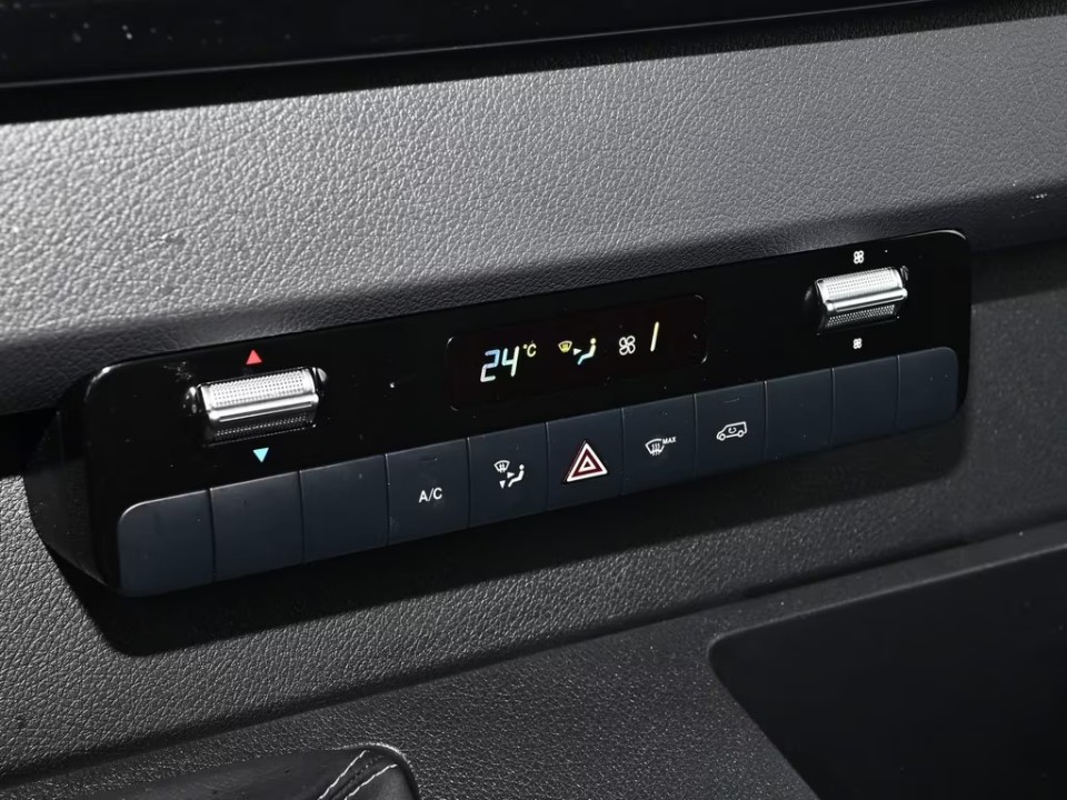 Mercedes-Benz Sprinter 317 CDI L2H2 - foto 13